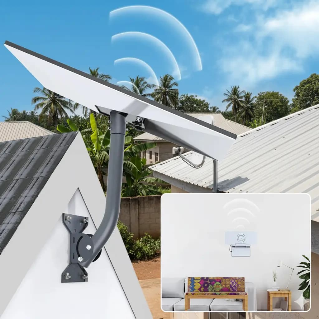 Internet & Networking