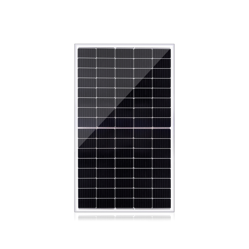 CE-M320W Mono Half-Cut Solar Panel