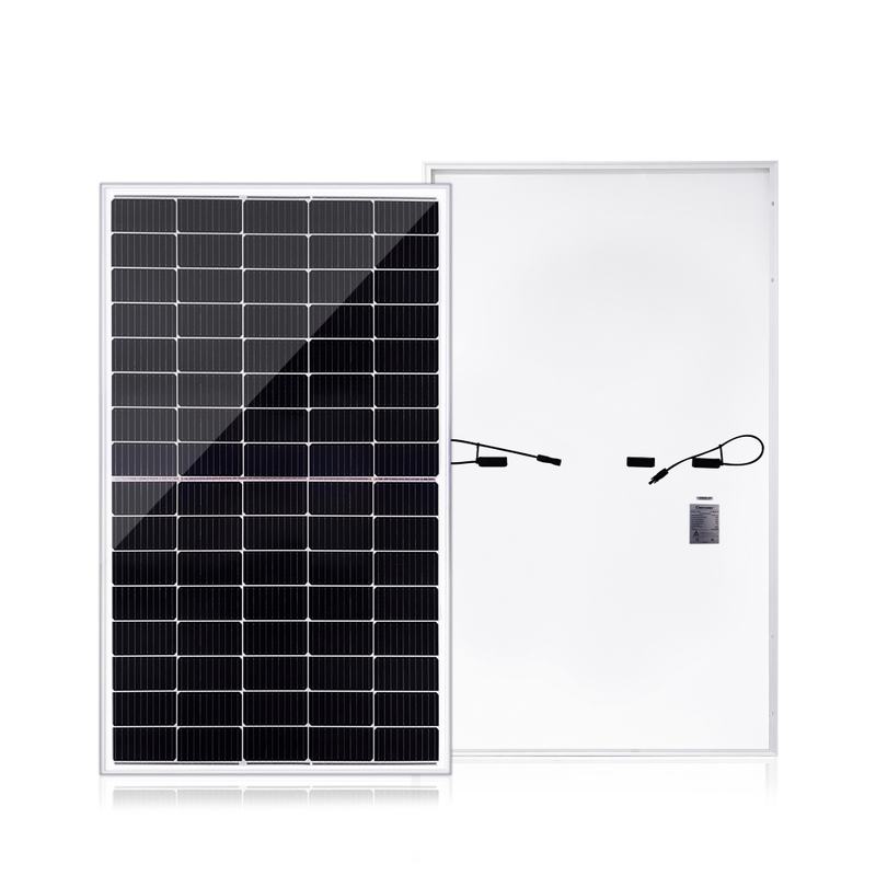 CE-M350W Mono Half-Cut Solar Panel
