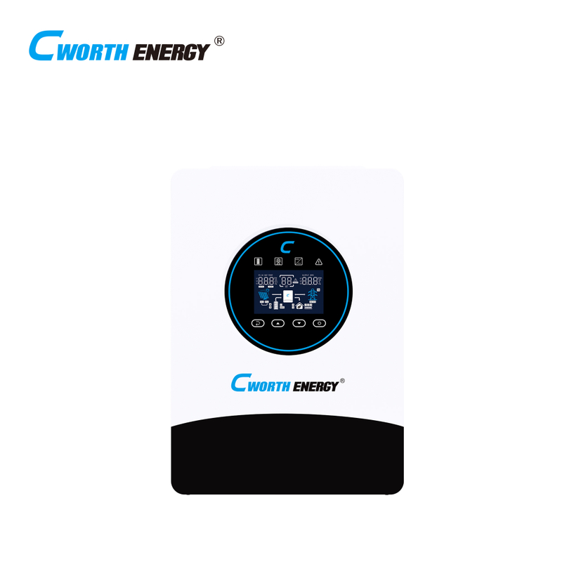 Onduleur solaire haute fréquence 3,6 kW