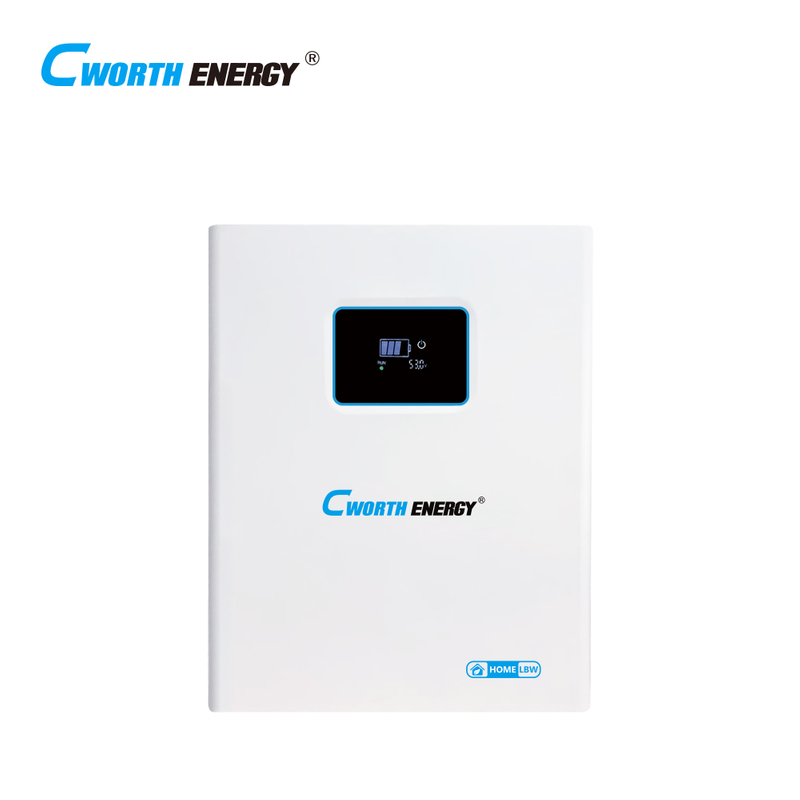 LiFePO4 Battery LBW-48200C