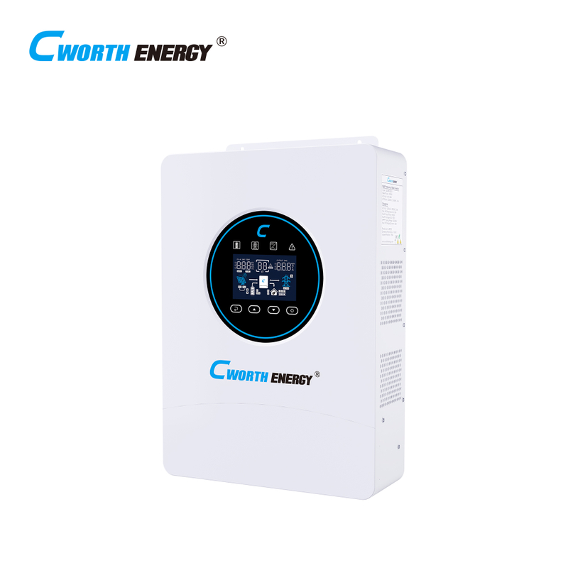 Onduleur 6KW Cworth Energy CE-H6K-ECO