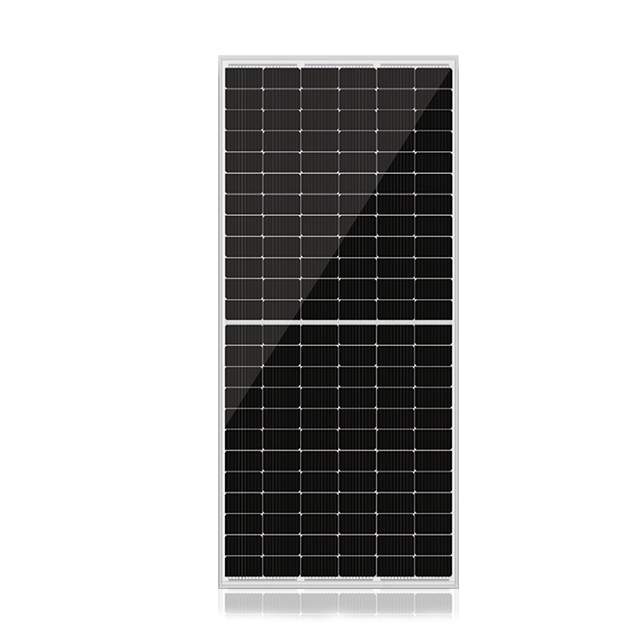 Panneau solaire-CE-M550W/600W