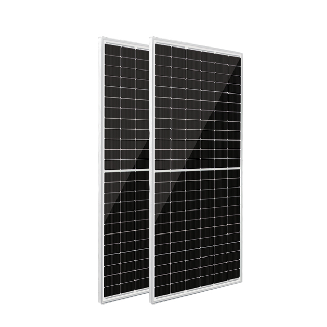 Panneau solaire-CE-M460W/500W/550W/600W